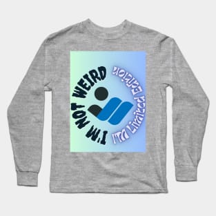 Limited Edition Long Sleeve T-Shirt